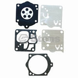OEM Gasket And Diaphragm Kit replaces Walbro D10-WJ
