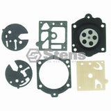 OEM Gasket And Diaphragm Kit replaces Walbro D10-HDB