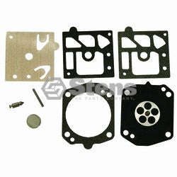 OEM Carburetor Kit replaces Walbro K10-HD