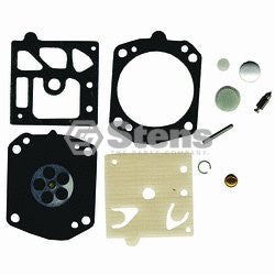 OEM Carburetor Kit replaces Walbro K12-HDA