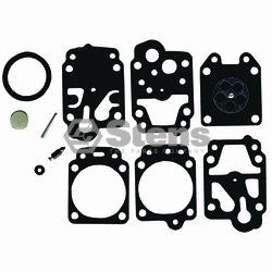 OEM Carburetor Kit replaces Walbro K20-WYJ