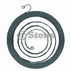 Starter Spring replaces Husqvarna 501 76 31-01