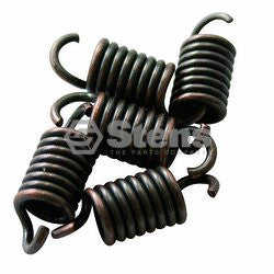 Clutch Spring replaces Stihl 0000 997 5815