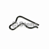 Spring Clip replaces Stihl 1118 195 3500