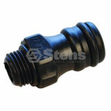 Hose Connector replaces Stihl 4201 700 7300