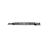 COPPERHEAD MULCHING BLADE FOR SNAPPER 28"X 1-1/16"