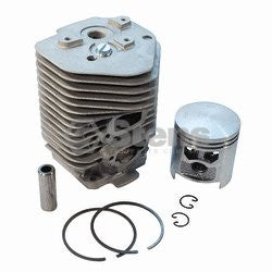 Cylinder Assembly replaces Stihl 1111 020 1200