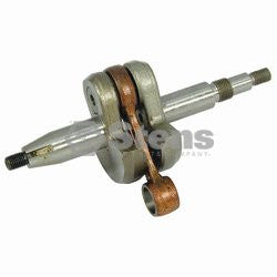 Crankshaft replaces Stihl 4223 030 0400