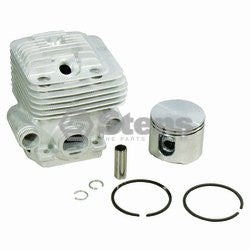 Cylinder Assembly replaces Stihl 4224 020 1205