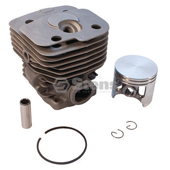 Cylinder Assembly replaces Husqvarna 506 15 55-06