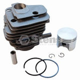 Cylinder Assembly replaces Partner 506 09 92-12