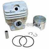 Cylinder Assembly replaces Stihl 1122 020 1209