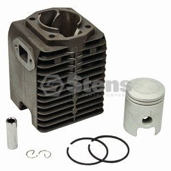 Cylinder Assembly replaces Wacker 0099336