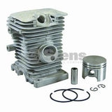 Cylinder Assembly replaces Stihl 1130 020 1208