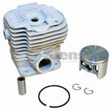 Cylinder Assembly replaces Dolmar 325 130 035