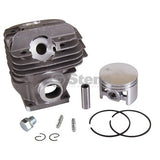 Cylinder Assembly replaces Stihl 1121 020 1217