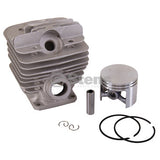 Cylinder Assembly replaces Stihl 1125 020 1215