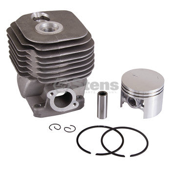 Cylinder Assembly replaces Stihl 4250 020 1200