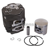 Cylinder Assembly replaces Stihl 4205 020 1200