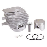 Cylinder Assembly replaces Partner 506 09 92-12