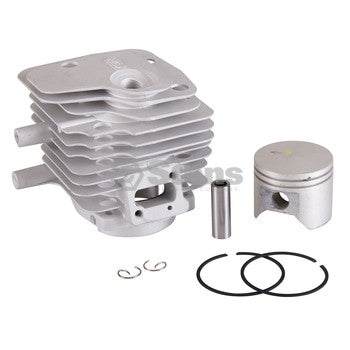 Cylinder Assembly replaces Partner 506 09 92-12