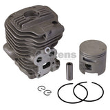 Cylinder Assembly replaces Husqvarna 520 75 73-04