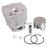 Cylinder Assembly replaces Husqvarna 506 15 56-06