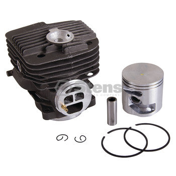 Cylinder Assembly replaces Husqvarna 544 93 56-05