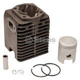 Cylinder Assembly replaces Wacker 0099336