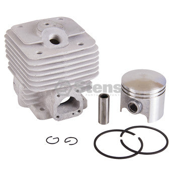 Cylinder Assembly replaces Stihl 4201 020 1201