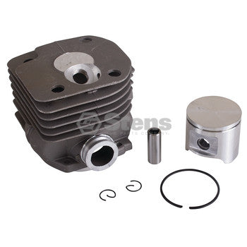 Cylinder Assembly replaces Husqvarna 503 93 90-05