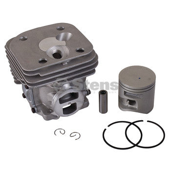 Cylinder Assembly replaces Husqvarna 575 25 57-02