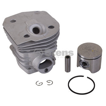 Cylinder Assembly replaces Husqvarna 503 86 99-71