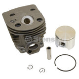 Cylinder Assembly replaces Husqvarna 503 60 91-71