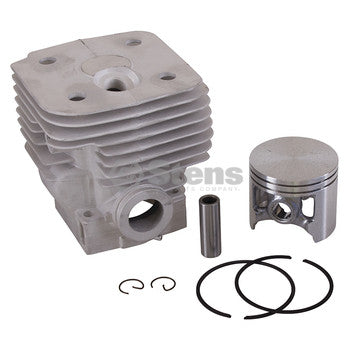 Cylinder Assembly replaces Husqvarna 503 99 39-03