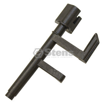 Switch Shaft replaces Stihl 1123 182 0901