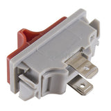 Stop Switch replaces Husqvarna 503 71 82-01