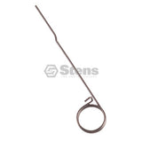 Torsion Spring replaces Stihl 1117 182 4500