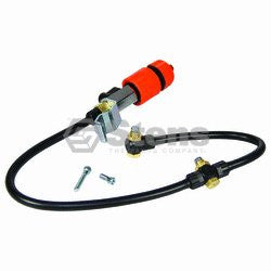 Water attachment kit replaces Stihl 4201 007 1014