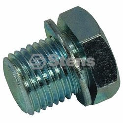 Cylinder Plug replaces Partner 503 55 22-01