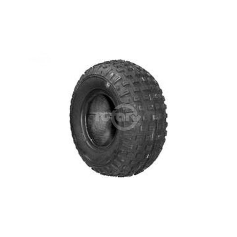 TIRE KNOBBY 145X70X6 2PLY CHENG SHIN