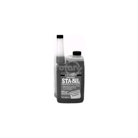 STABILIZER GAS STA-BIL 1 QT.