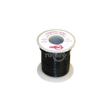 WIRE PRIMARY BLACK 16 AWG 25'