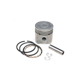 PISTON ASSEMBLY 4HP (+020) KOHLER