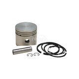 PISTON ASSEMBLY 8HP (STD) KOHLER