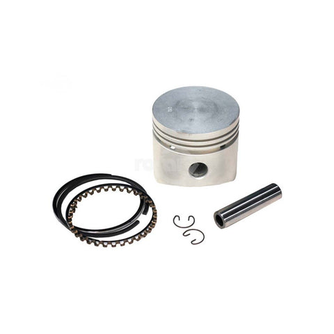 PISTON ASSEMBLY 8HP (+010) KOHLER