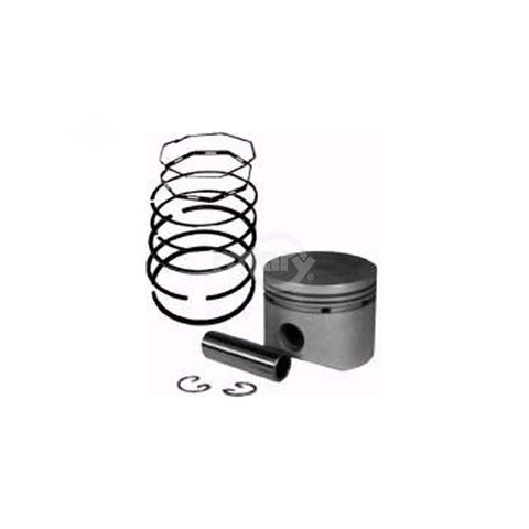 PISTON ASSEMBLY 14HP (STD) KOHLER