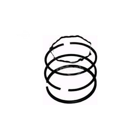 RING PISTON SET (+010) B&S