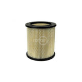 FILTER AIR PAPER 3"X 4-3/8" TECUMSEH