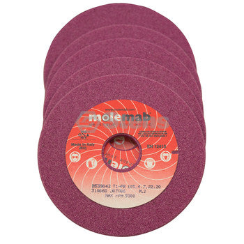 Chain Grinding Wheel replaces 4" x 1/8" x 7/8" box of 5